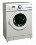 LG WD-1022C वॉशिंग मशीन ललाट मुक्त होकर खड़े होना