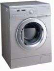 LG WD-12345NDK Wasmachine voorkant vrijstaand