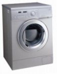 LG WD-10330NDK Tvättmaskin främre inbyggd
