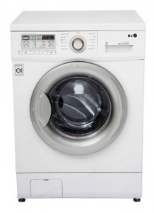 caracteristici Mașină de spălat LG F-10B8TD1 fotografie