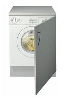 özellikleri çamaşır makinesi TEKA LI1 1000 fotoğraf