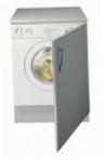 TEKA LI1 1000 Tvättmaskin främre inbyggd