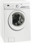 Zanussi ZWN 77120 L 洗衣机 面前 独立的，可移动的盖子嵌入
