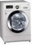 LG F-1296CDP3 洗衣机 面前 独立的，可移动的盖子嵌入