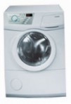 Hansa PC4512B424 ﻿Washing Machine front freestanding