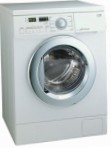 LG WD-12331AD çamaşır makinesi ön gömme