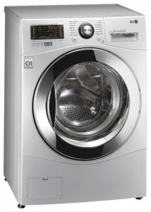 Characteristics ﻿Washing Machine LG F-1294HD Photo