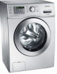 Samsung WF602B2BKSD ﻿Washing Machine front freestanding
