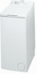 IGNIS LTE 6100 Tvättmaskin vertikal fristående