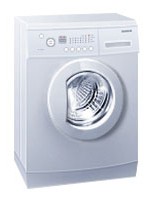 Characteristics ﻿Washing Machine Samsung R1043 Photo