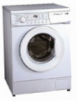 LG WD-1074FB Máquina de lavar frente autoportante