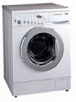 LG WD-1290FB ﻿Washing Machine front freestanding