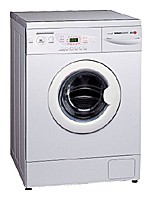 Characteristics ﻿Washing Machine LG WD-8050FB Photo