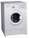 LG WD-8050FB çamaşır makinesi ön duran