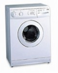 LG WD-6008C Máy giặt phía trước độc lập