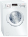 Bosch WAB 2026 T वॉशिंग मशीन ललाट मुक्त होकर खड़े होना
