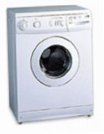 LG WD-8008C Máquina de lavar frente autoportante