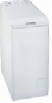 Electrolux EWT 135410 ﻿Washing Machine vertical freestanding