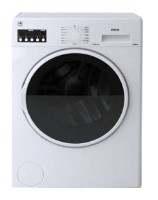 özellikleri çamaşır makinesi Vestel F4WM 841 fotoğraf