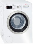 Bosch WAW 24460 ﻿Washing Machine front freestanding