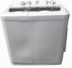 Element WM-6802L Máquina de lavar vertical autoportante
