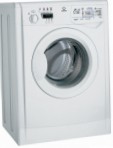 Indesit WISXE 10 洗濯機 フロント 埋め込むための自立、取り外し可能なカバー