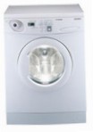 Samsung S815JGS Vaskemaskine front frit stående