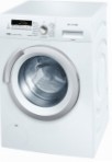 Siemens WS 12K14 M çamaşır makinesi ön duran