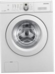 Samsung WF1600WCV Vaskemaskine front fritstående, aftageligt betræk til indlejring