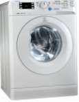 Indesit XWE 71451 W 洗濯機 フロント 自立型