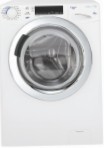 Candy GV4 137TWC3 Máquina de lavar frente autoportante