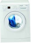 BEKO WKD 65086 Máquina de lavar frente autoportante