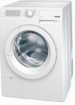 Gorenje W 6402/SRIV çamaşır makinesi ön gömmek için bağlantısız, çıkarılabilir kapak