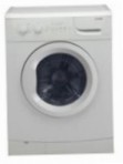 BEKO WMB 50811 F Tvättmaskin främre fristående