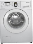 Samsung WF9702N5W Vaskemaskine front frit stående