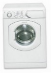 Hotpoint-Ariston AVXL 105 वॉशिंग मशीन ललाट में निर्मित