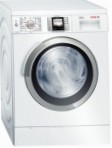 Bosch WAS 24743 ﻿Washing Machine front freestanding, removable cover for embedding