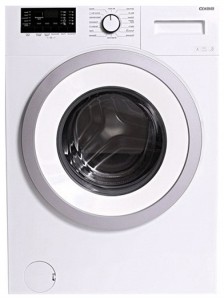 特性 洗濯機 BEKO WKY 71031 PTLYW2 写真