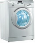 Akai AWM 1201 GF Wasmachine voorkant vrijstaand