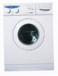 BEKO WN 6004 RS वॉशिंग मशीन ललाट मुक्त होकर खड़े होना