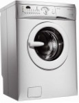 Electrolux EWS 1230 वॉशिंग मशीन ललाट मुक्त होकर खड़े होना