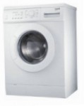 Hansa AWP510L Mesin cuci frontal berdiri sendiri, penutup yang dapat dilepas untuk pemasangan