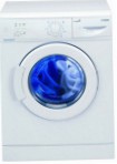 BEKO WKL 15066 K Máquina de lavar frente autoportante