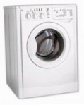 Indesit WIL 85 洗濯機 フロント 自立型