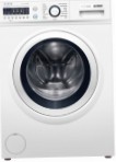 ATLANT 70С1010 Máquina de lavar frente autoportante