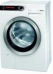 Gorenje W 7603N/S çamaşır makinesi ön gömmek için bağlantısız, çıkarılabilir kapak