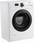 Samsung WF60F1R2F2W Vaskemaskine front frit stående