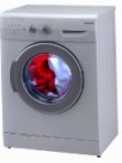 Blomberg WAF 4080 A çamaşır makinesi ön duran