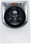 Hotpoint-Ariston AQ105D 49D B Práčka predné voľne stojaci