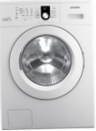 Samsung WF1602NHW Vaskemaskine front frit stående